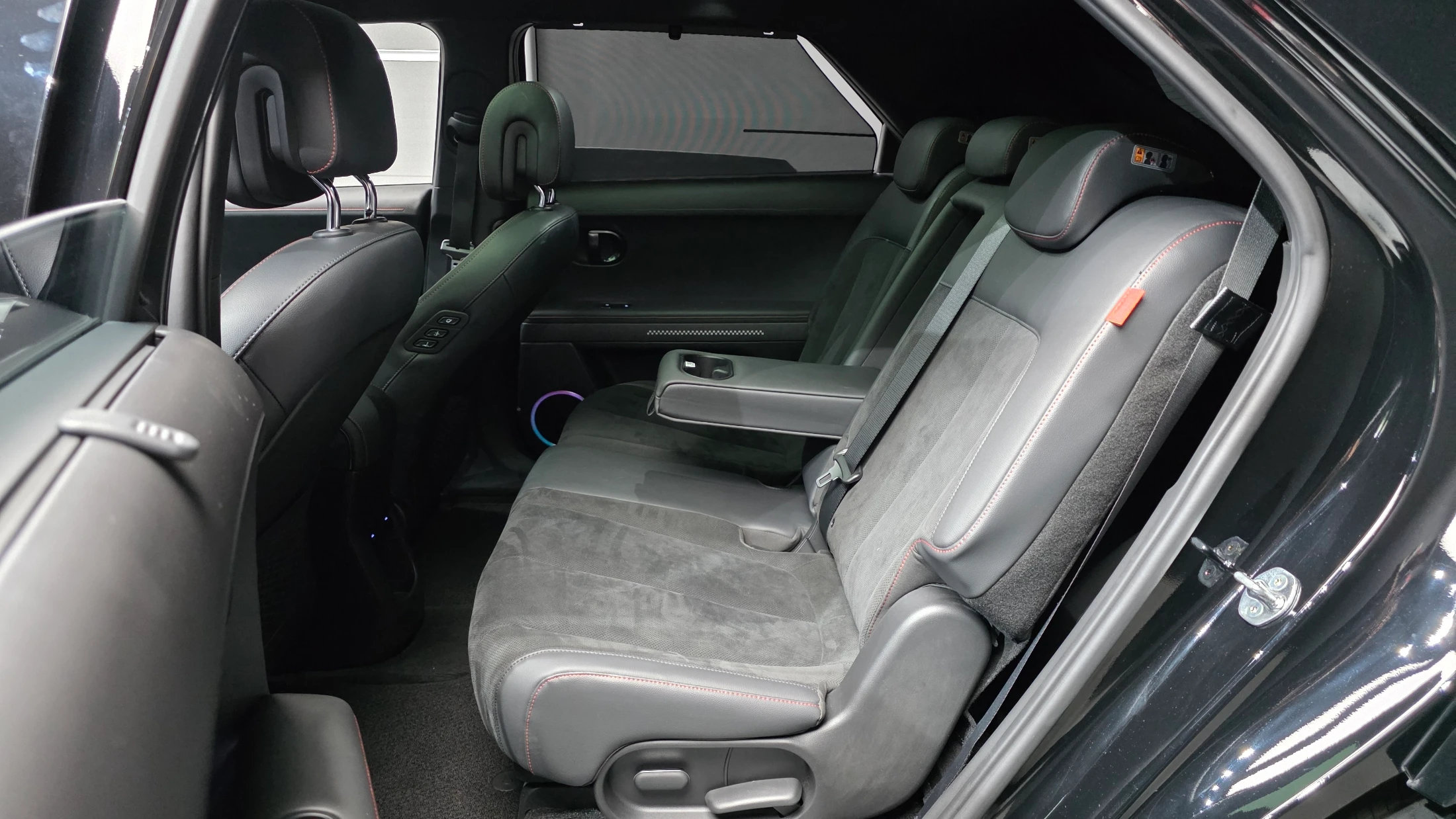 Hyundai Ioniq5 Ionic 5, 2025 — фото 12