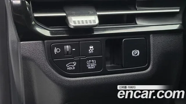 Kia Sportage Hybrid, 2025 — фото 12