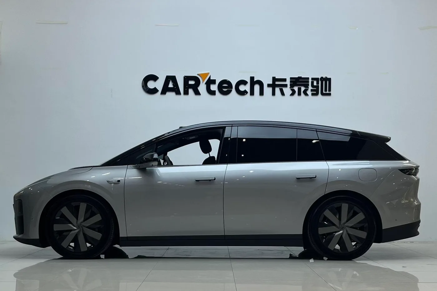 Li Auto ideal i6, 2025 — фото 8