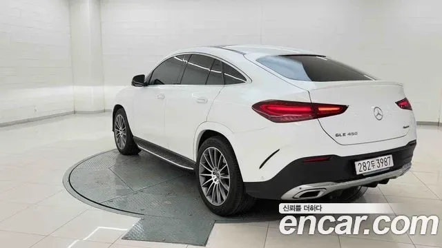 Mercedes-Benz Gle-Class W167, 2025 — фото 3