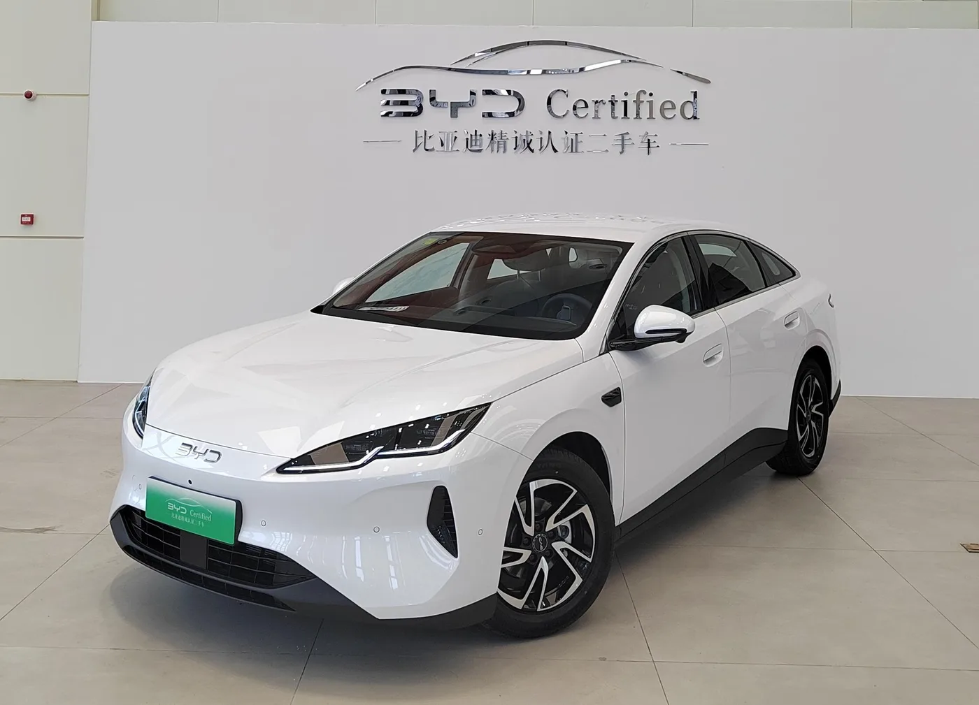 BYD Seal 06EV
