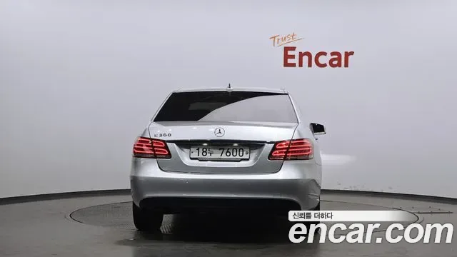 Mercedes-Benz E-Class W212, 2013 — фото 4