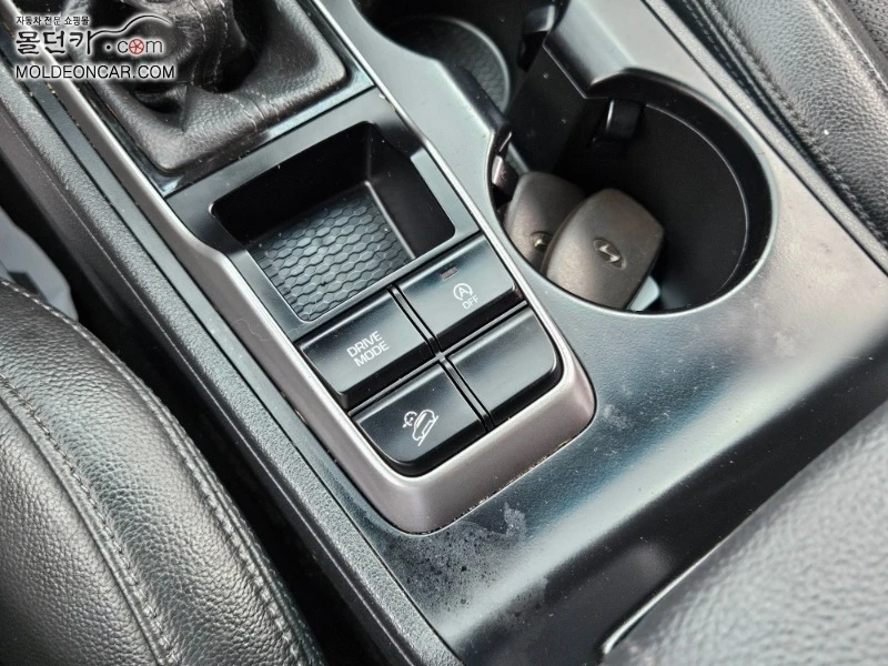 Hyundai Tucson, 2015 — фото 12