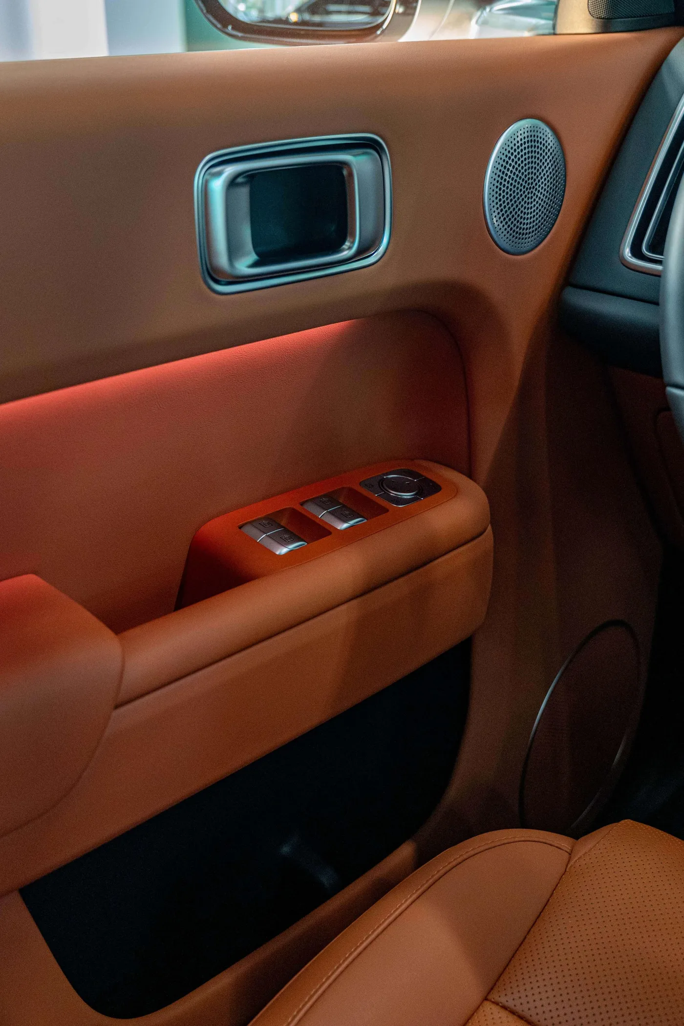 Li Auto Ideal L7, 2025 — фото 16