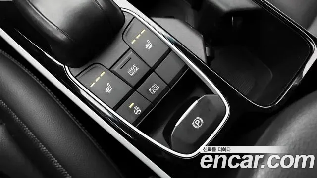 Hyundai Ioniq Ionic Electric, 2017 — фото 15