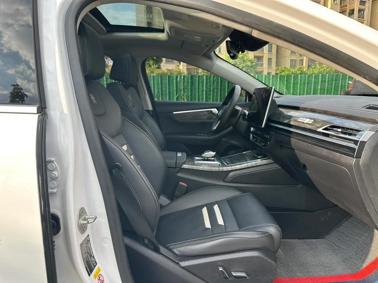 BYD Qin Pro DM, 2018 — фото 20