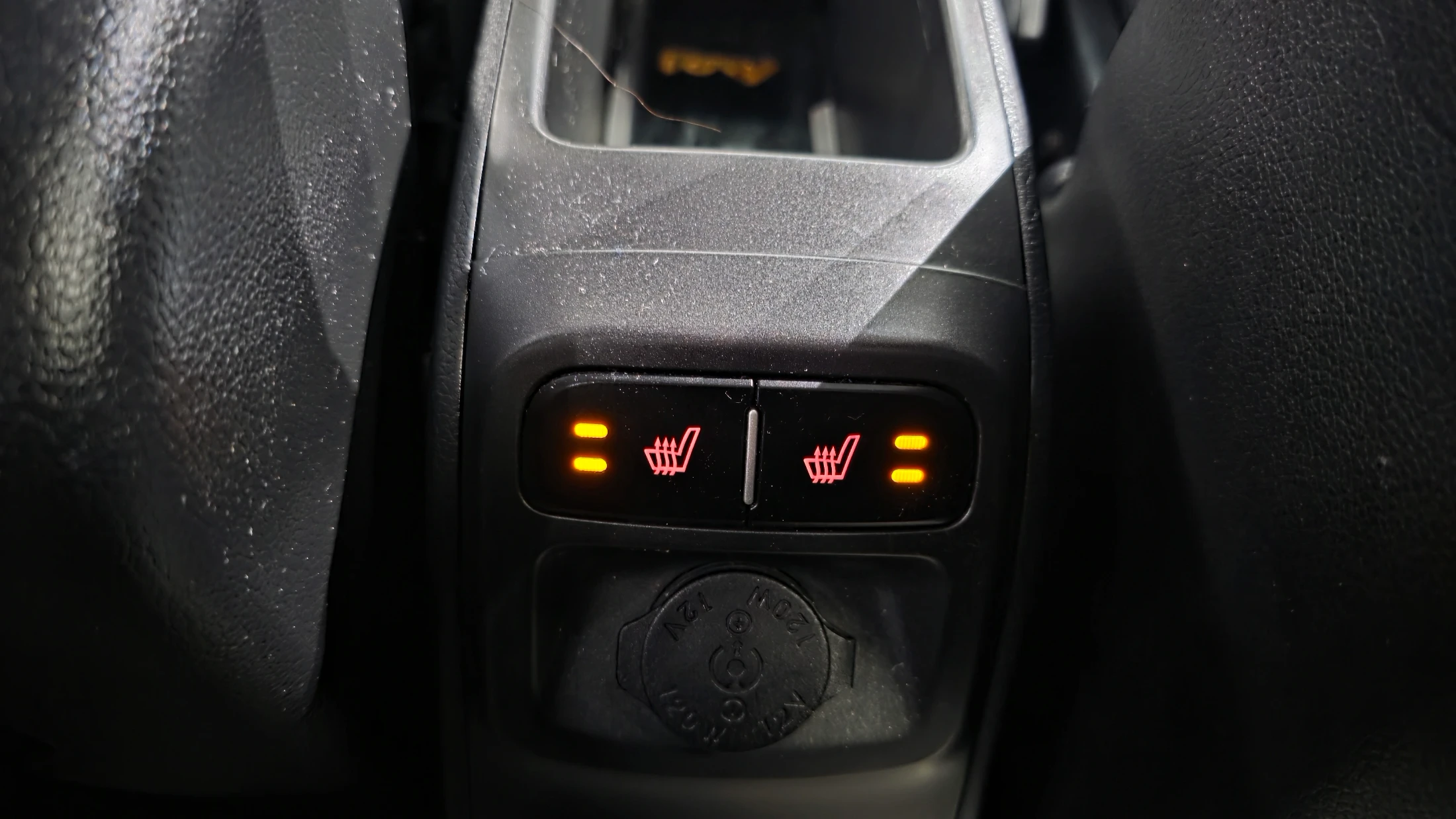 Kia Ray, 2012 — фото 29