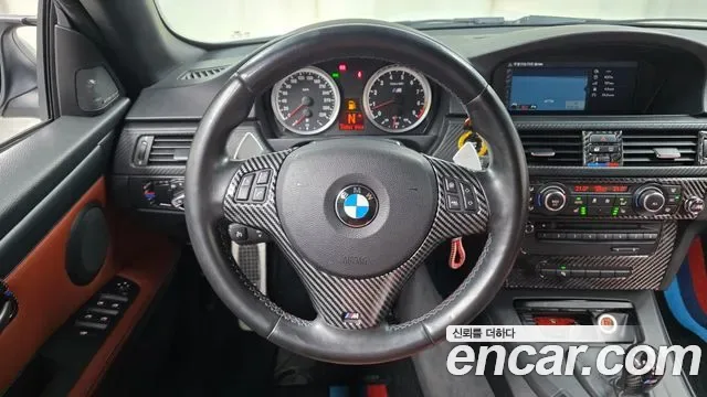 BMW M3 E90, 2013 — фото 14