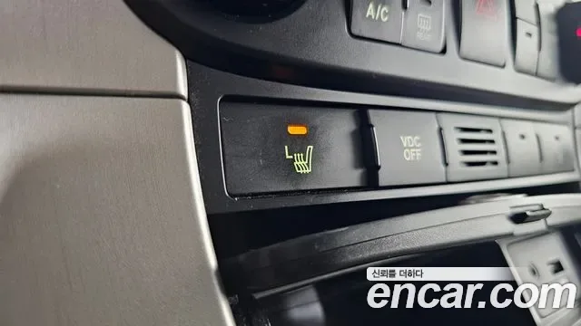 Kia Canival Carnival R, 2012 — фото 12