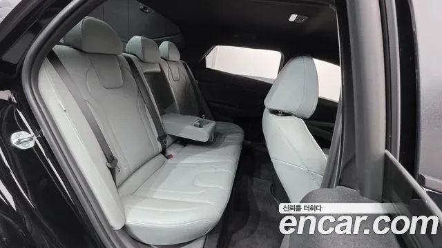 Hyundai Avante CN7, 2025 — фото 18