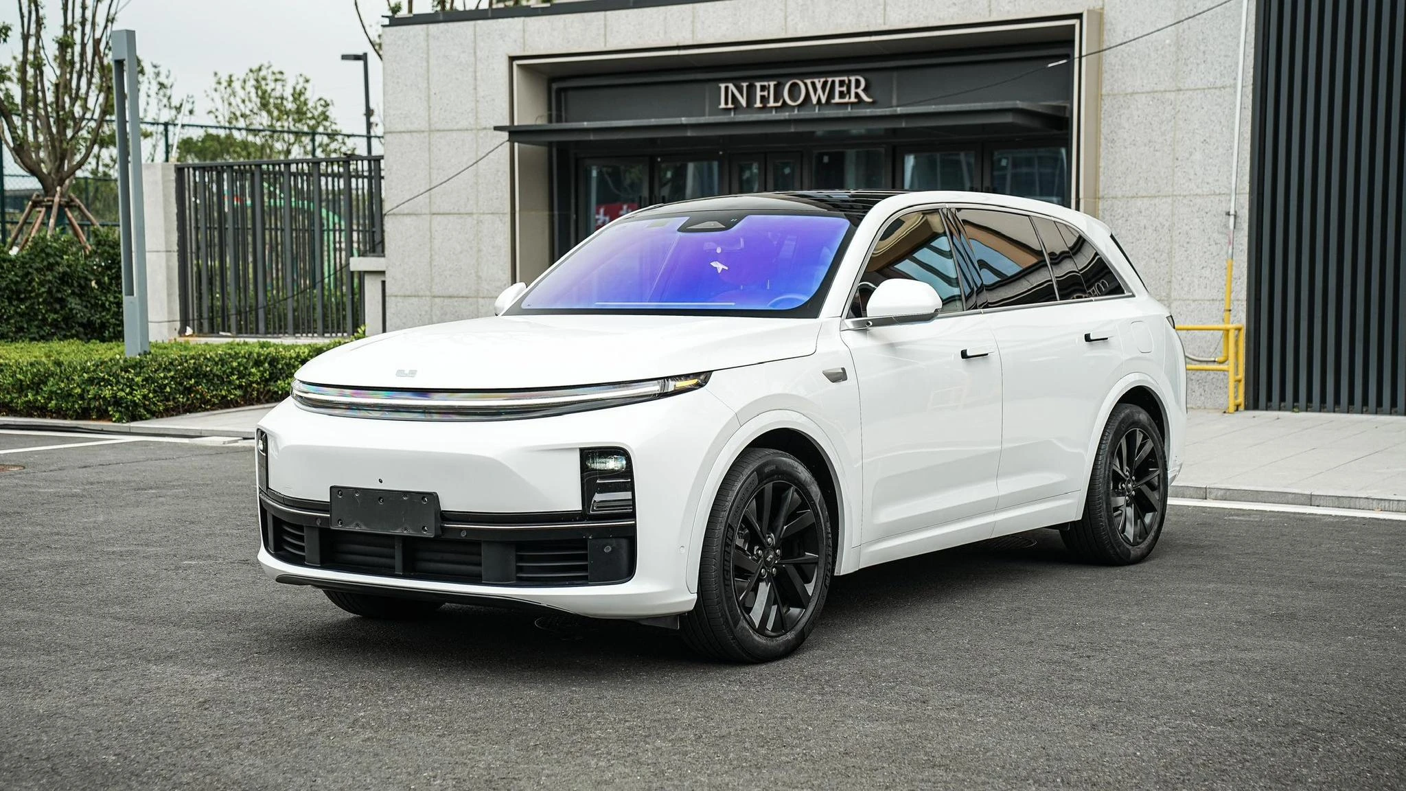 Li Auto Ideal L7
