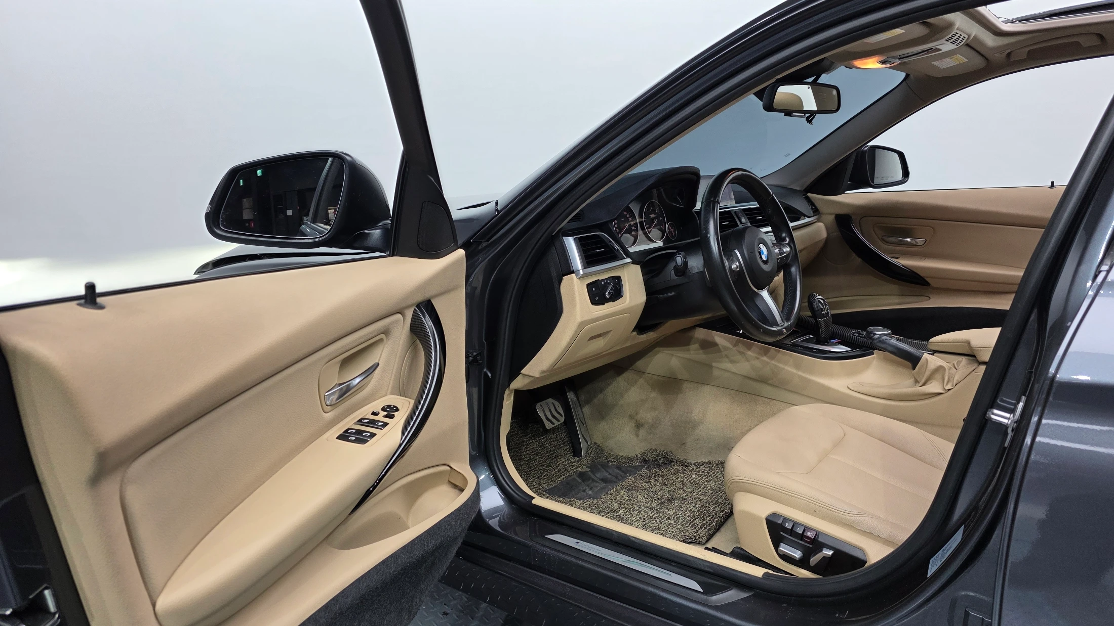 BMW 3-Series F30, 2015 — фото 10