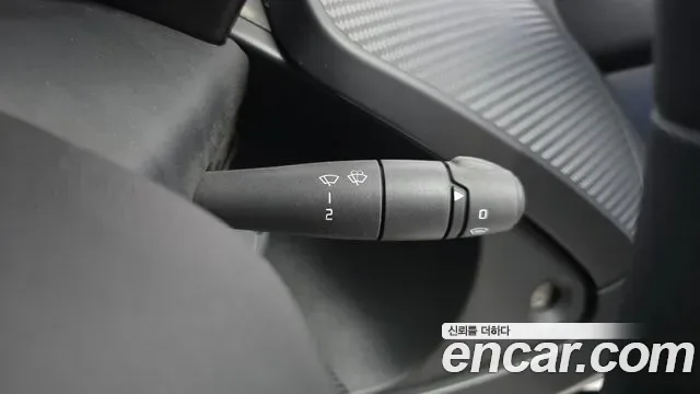 Renault-KoreaSamsung Twizy Twig, 2020 — фото 30
