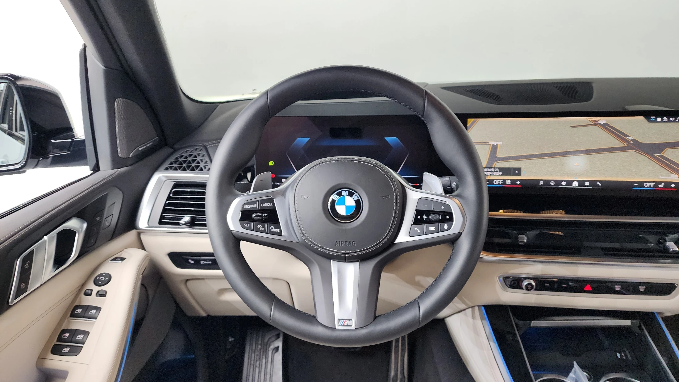 BMW X5 G05, 2025 — фото 13