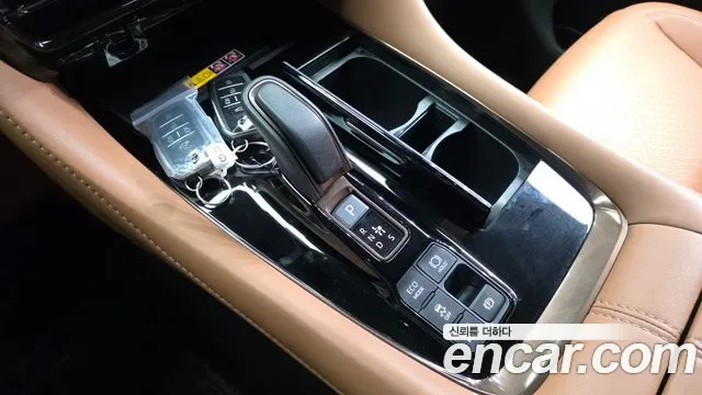 Toyota Alphard Alpad, 2025 — фото 9
