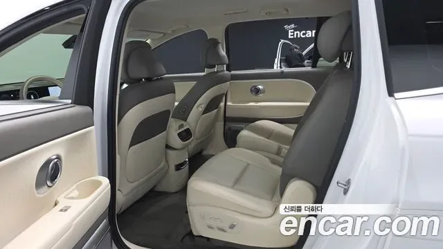 Hyundai Ioniq9 Ionic 9, 2025 — фото 11