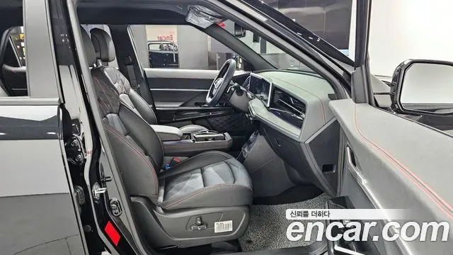 KG_Mobility_Ssangyong Actyon Activian, 2025 — фото 10