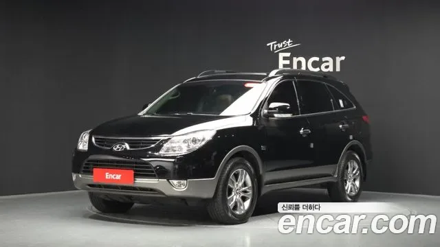 Hyundai Veracruz