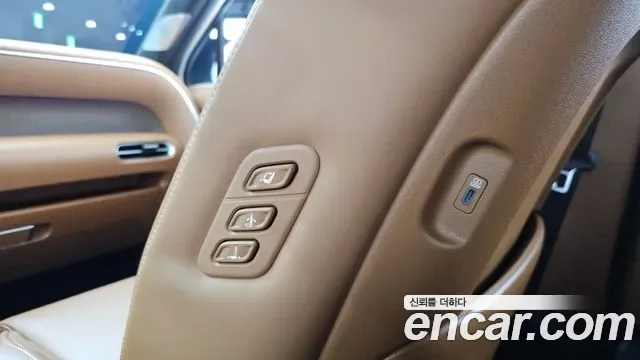 Hyundai Palisade LX3, 2025 — фото 33