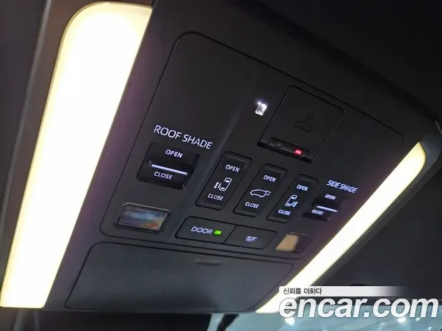 Toyota Alphard Alpad, 2025 — фото 16
