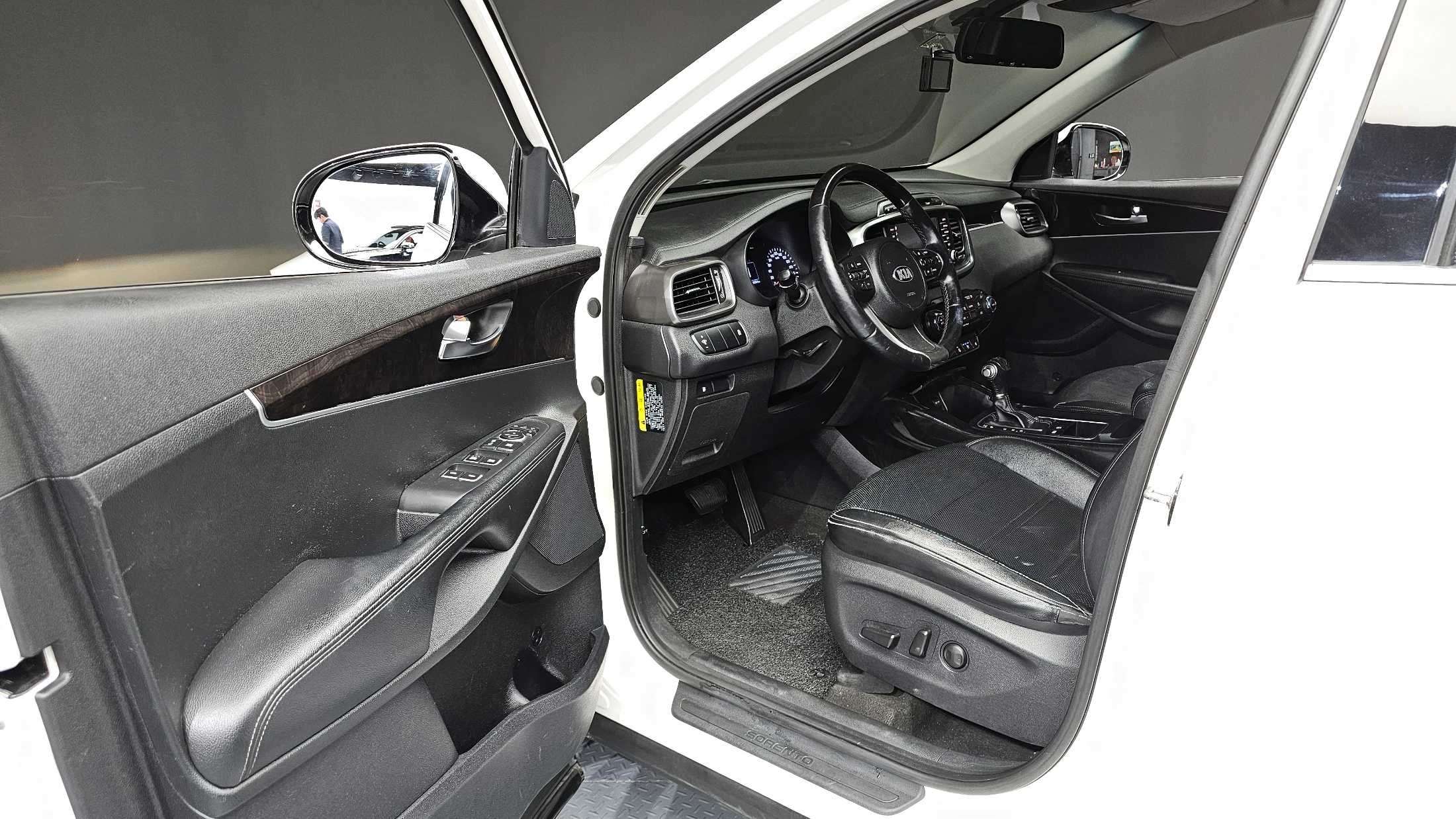 Kia Sorento, 2015 — фото 10