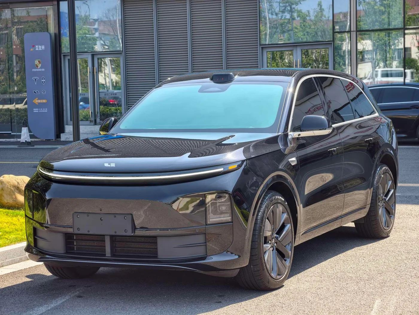 Li Auto Ideal L6