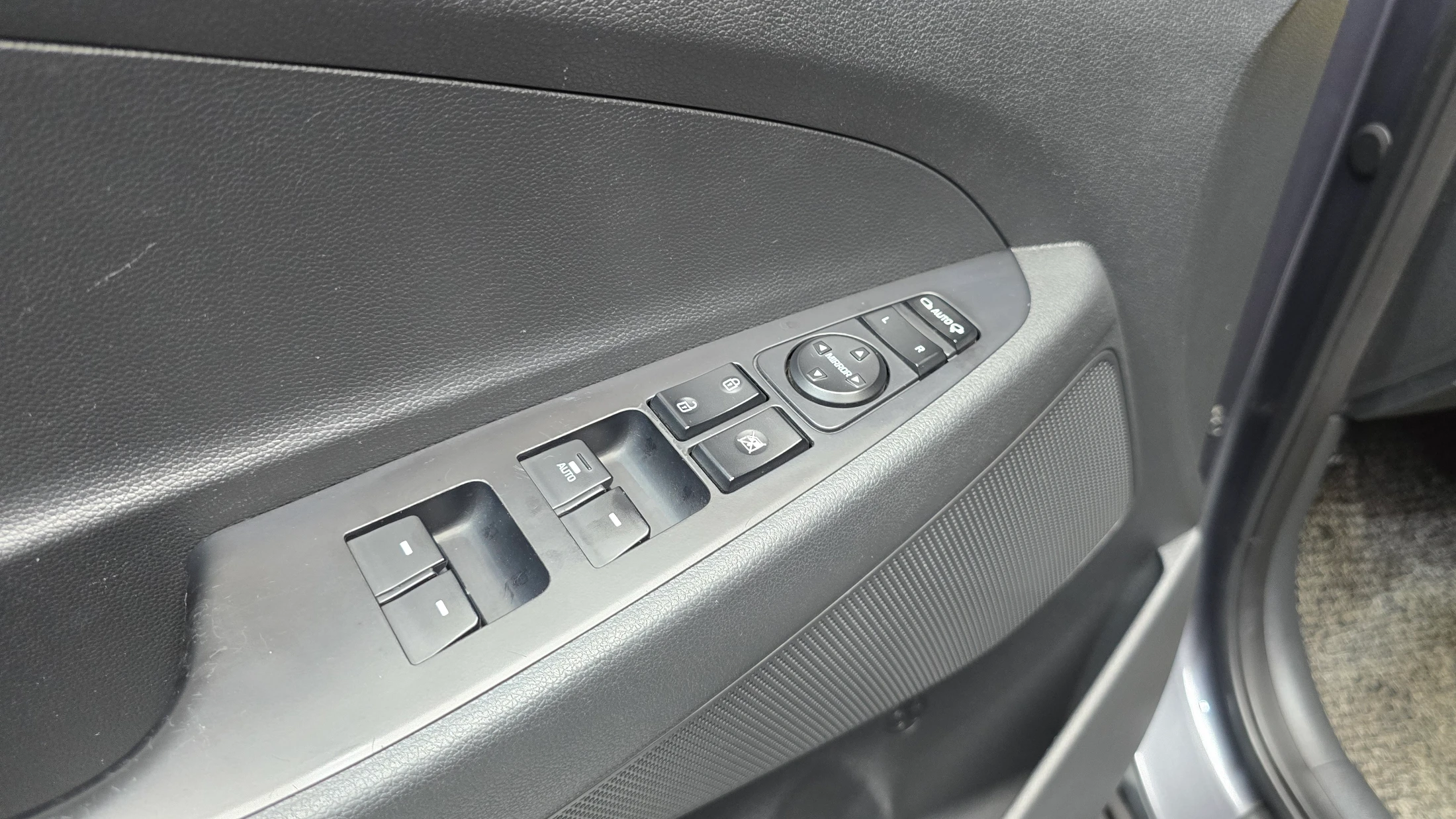 Hyundai Tucson, 2015 — фото 13