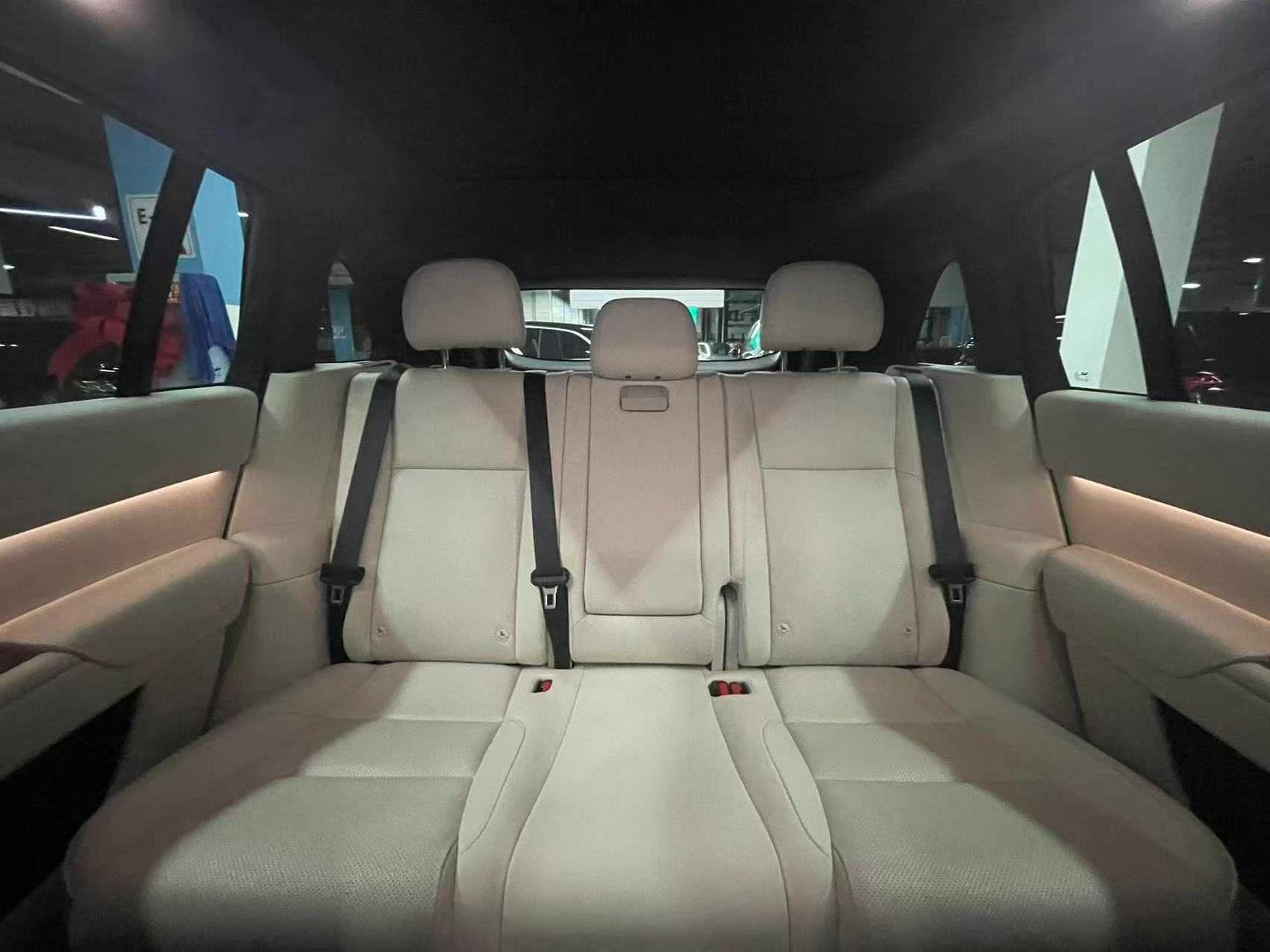 Li Auto Ideal L7, 2025 — фото 16