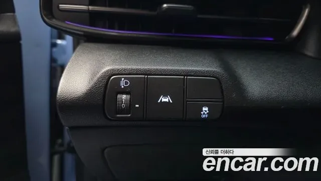Hyundai Avante CN7, 2022 — фото 20