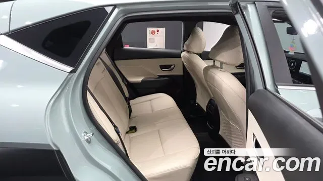 Hyundai Kona SX2, 2025 — фото 12