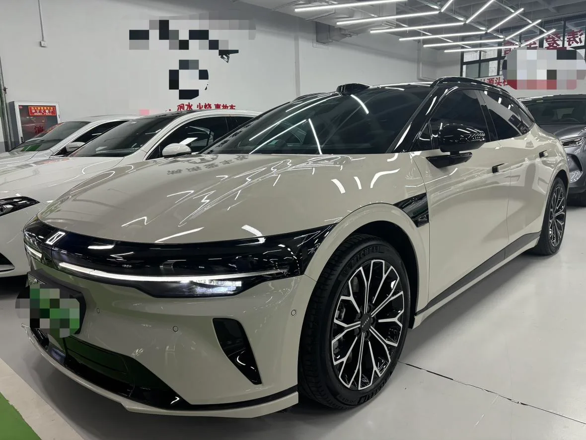 ZEEKR 007GT