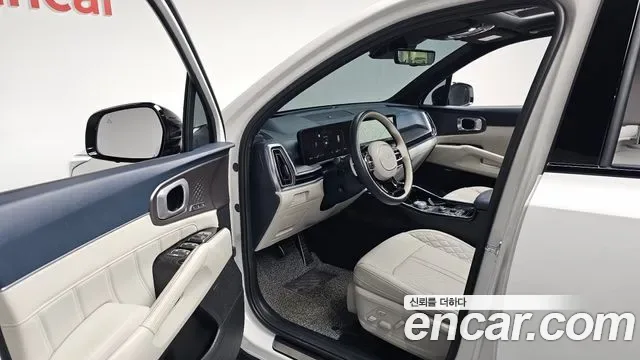 Kia Sorento, 2025 — фото 10