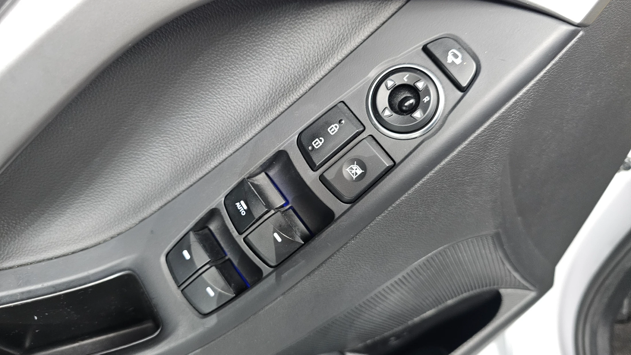 Hyundai Avante, 2014 — фото 19