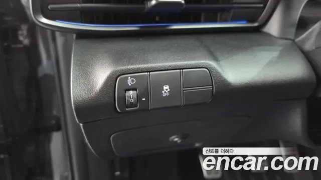 Hyundai Avante CN7, 2024 — фото 27