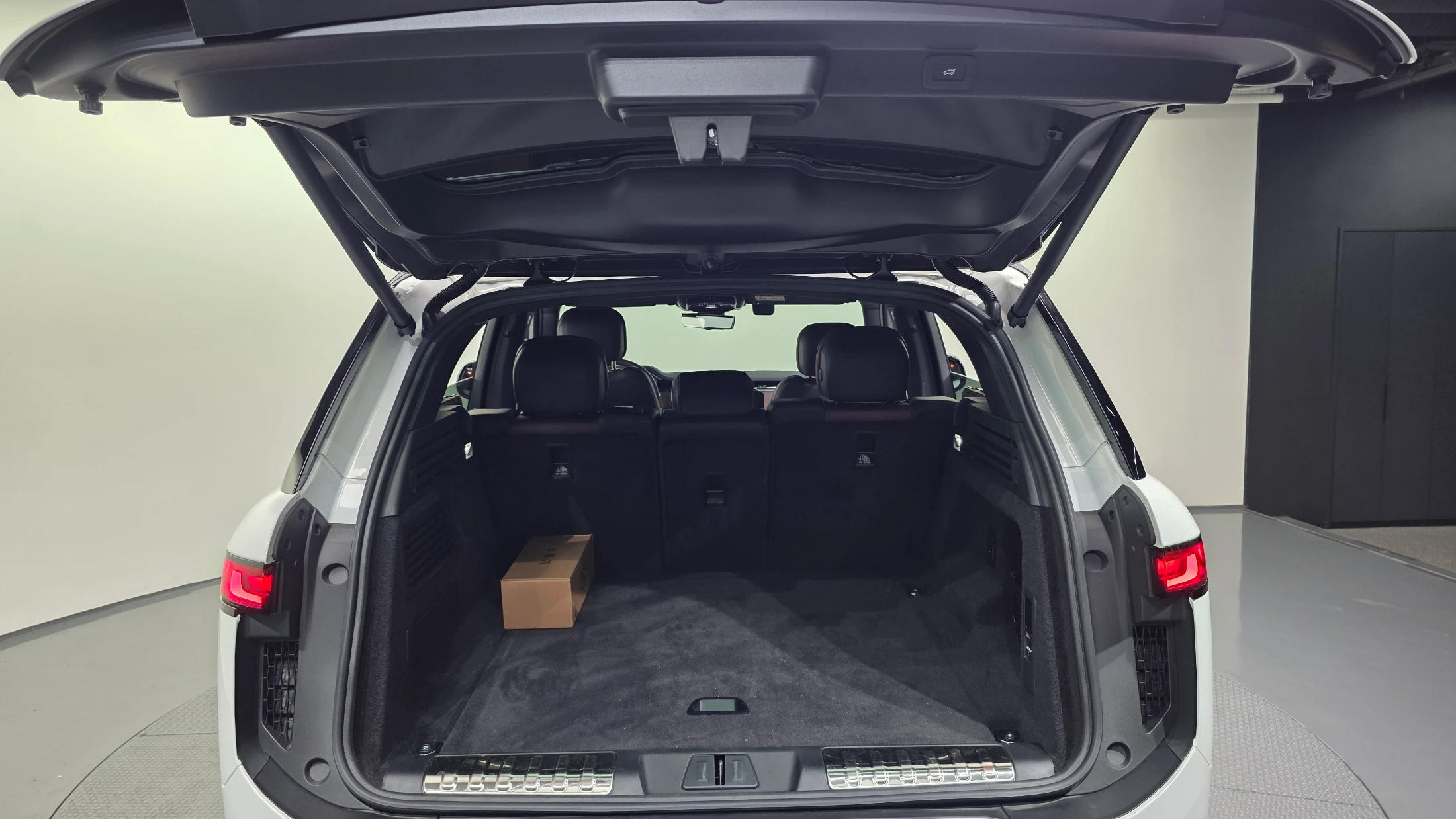 Land Rover Range Rover Sport Range Rover Sports, 2025 — фото 20