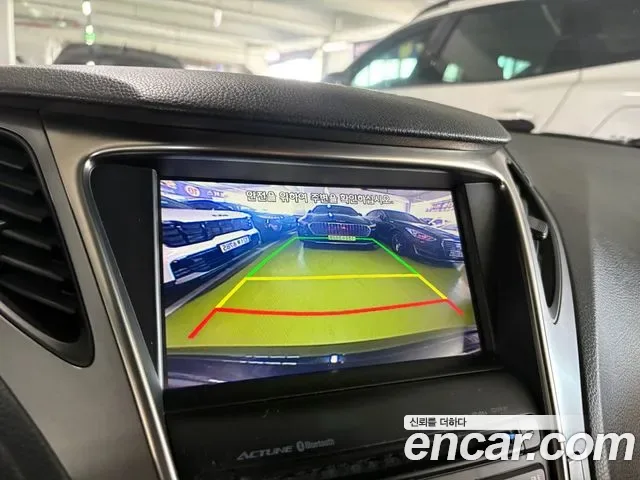 Hyundai Grandeur HG Hybrid, 2014 — фото 16