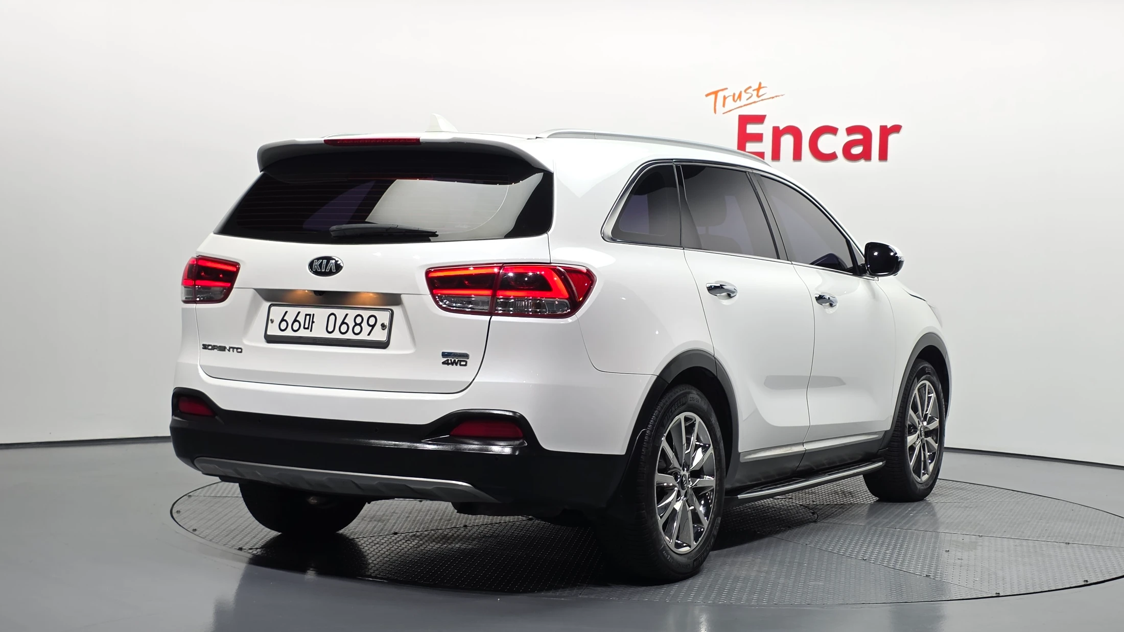 Kia Sorento, 2015 — фото 2