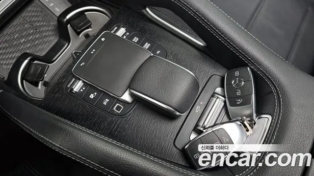 Mercedes-Benz Gle-Class W167, 2025 — фото 16