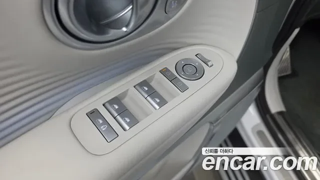 Hyundai Ioniq9 Ionic 9, 2025 — фото 29