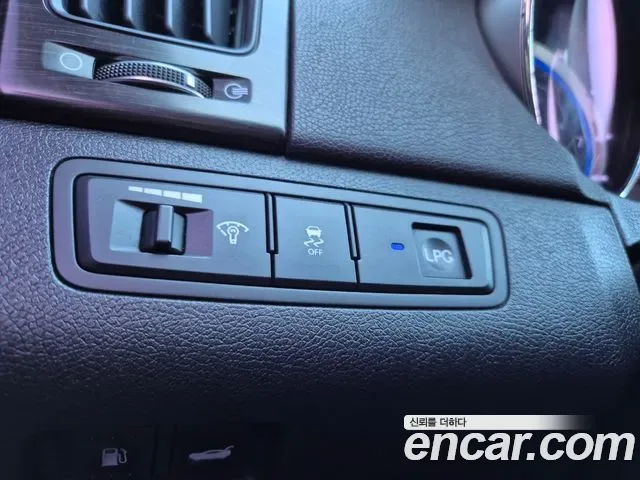Hyundai Sonata, 2012 — фото 12