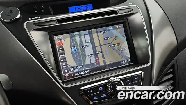Hyundai Avante MD, 2012 — фото 16