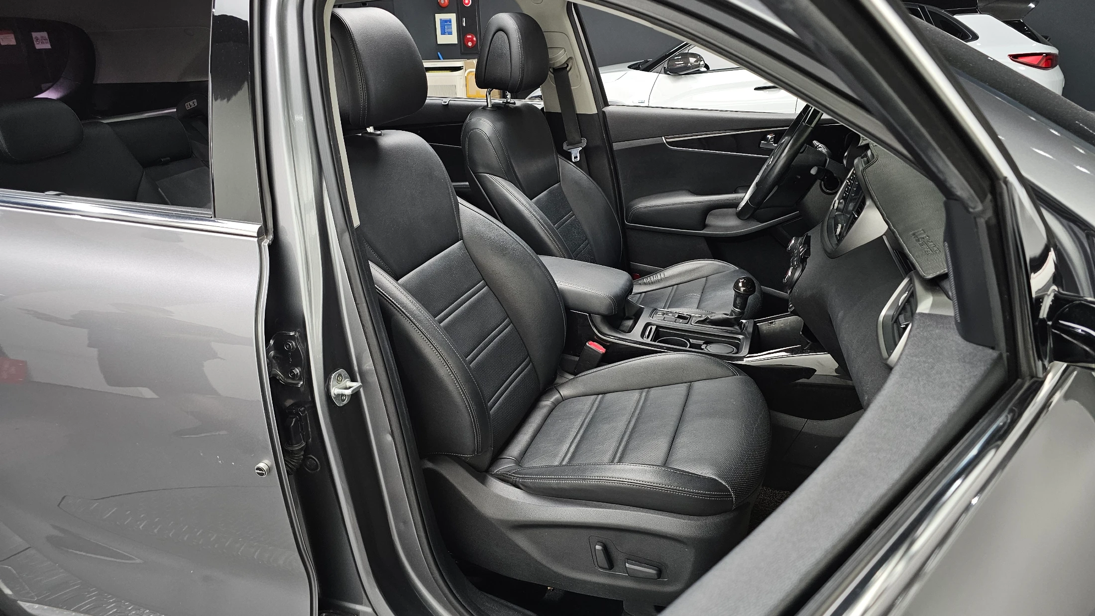 Kia Sorento, 2015 — фото 26