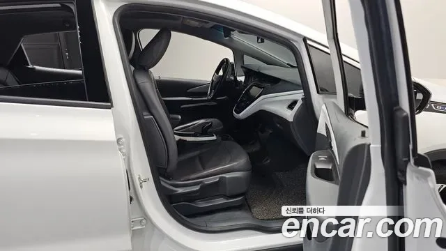 ChevroletGMDaewoo Bolt Ev, 2019 — фото 11