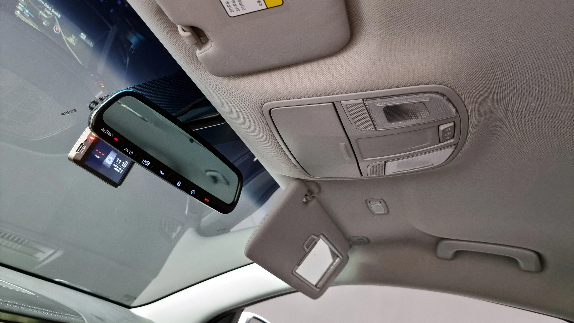 Hyundai Tucson, 2015 — фото 18