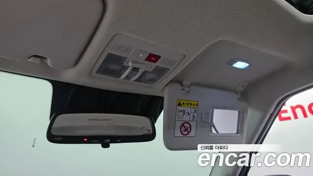 Hyundai Casper Electric, 2025 — фото 16