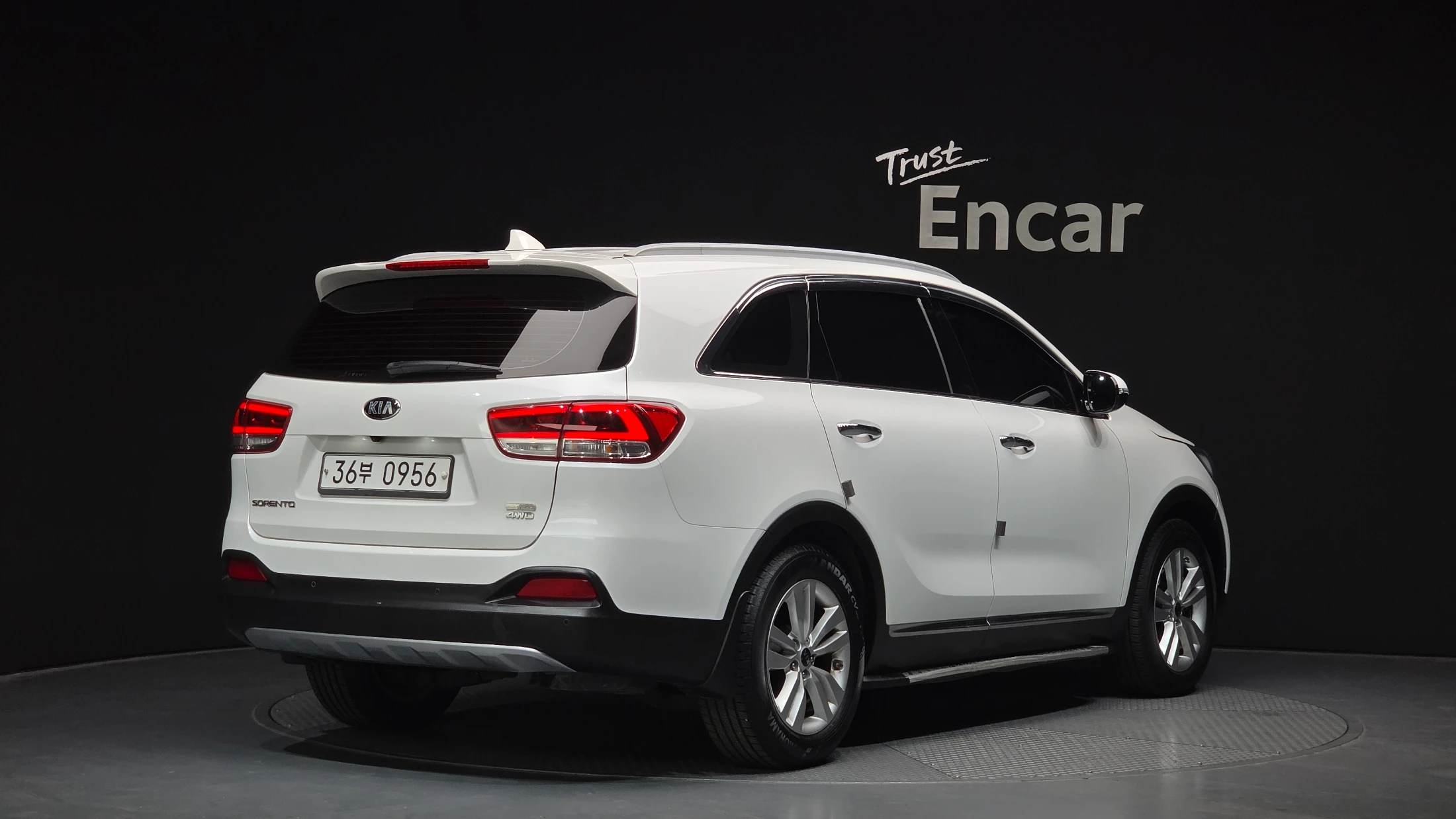 Kia Sorento, 2015 — фото 2