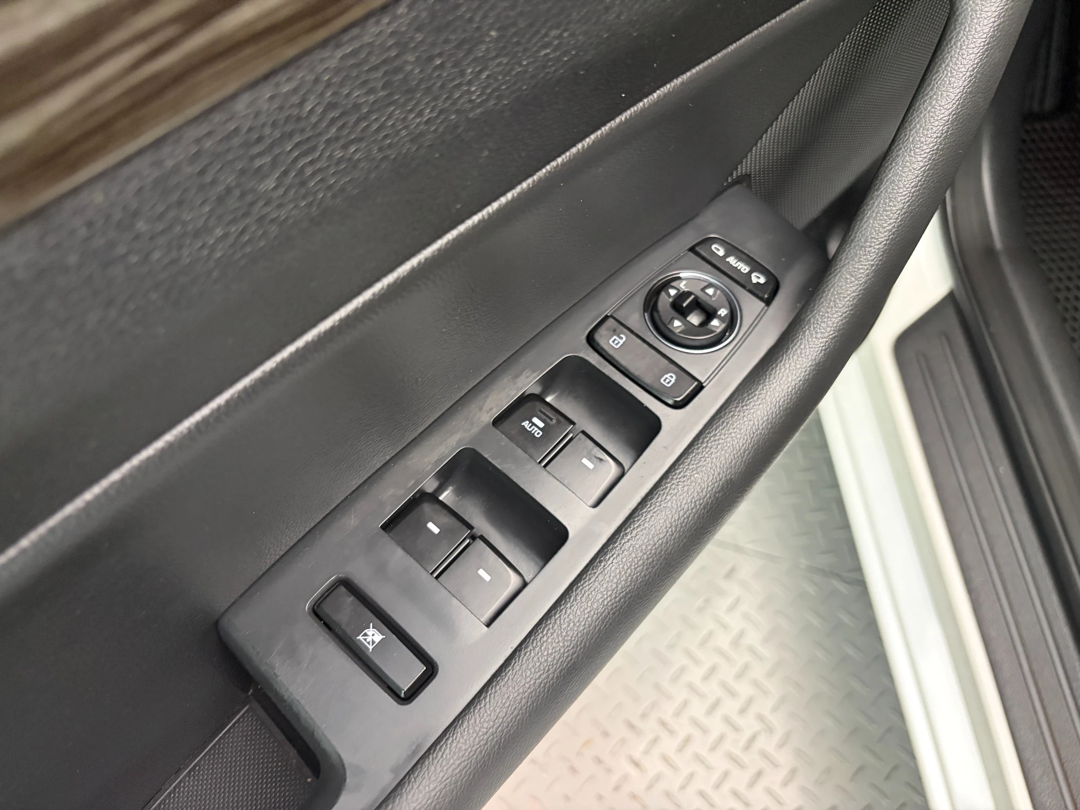 Hyundai Sonata LF Sonata, 2014 — фото 14