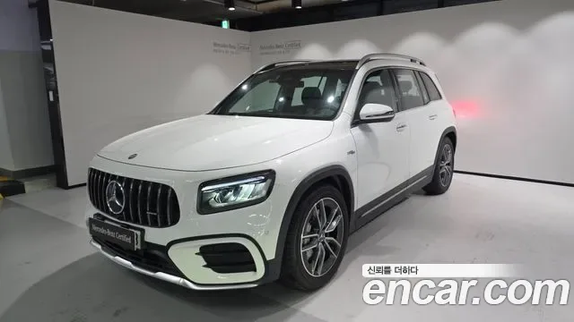 Mercedes-Benz Glb-Class X247