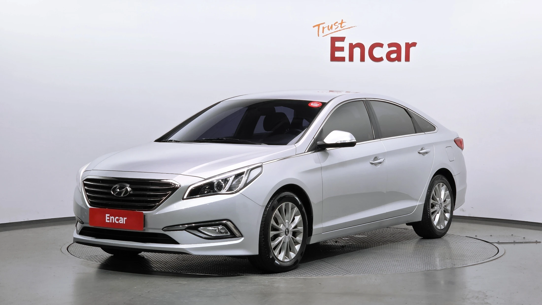 Hyundai Sonata LF Sonata