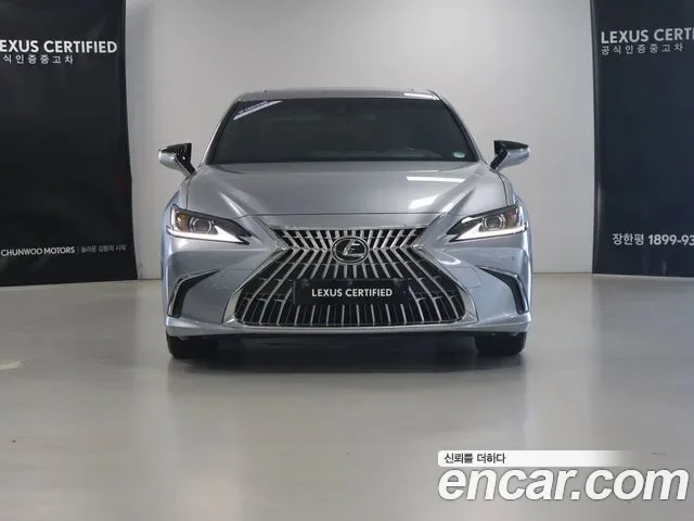 Lexus Es ES300H, 2025 — фото 3